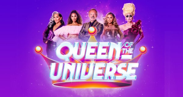 Queen of the Universe – Bild: MTV Entertainment Studios Queen of the Universe – Bild: MTV Entertainment Studios