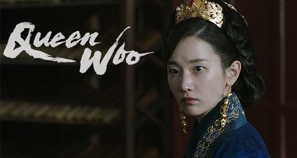 Queen Woo – Bild: TVING/Paramount+ Queen Woo – Bild: TVING/Paramount+