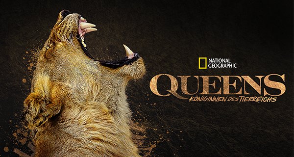 Queens – Bild: National Geographic