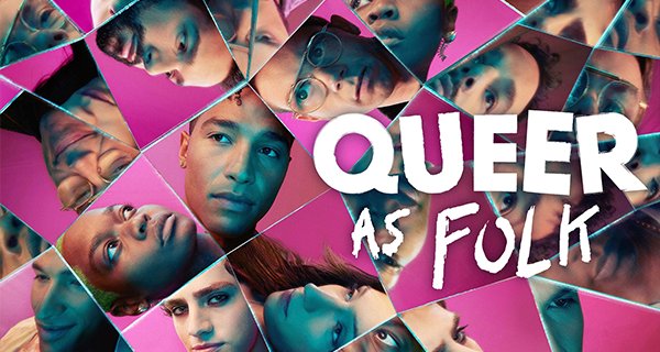 Queer as Folk – Bild: Peacock Queer as Folk – Bild: Peacock