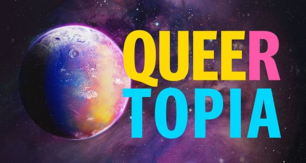 Queertopia – Struggles unterm Regenbogen – Bild: hr-fernsehen