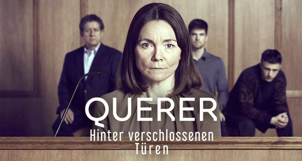 Querer – Hinter verschlossenen Türen – Bild: Movistar Plus+ Querer – Hinter verschlossenen Türen – Bild: Movistar Plus+