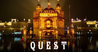 Quest Quest