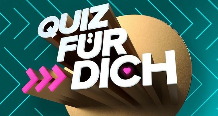 Quiz für Dich – Bild: Sat.1
