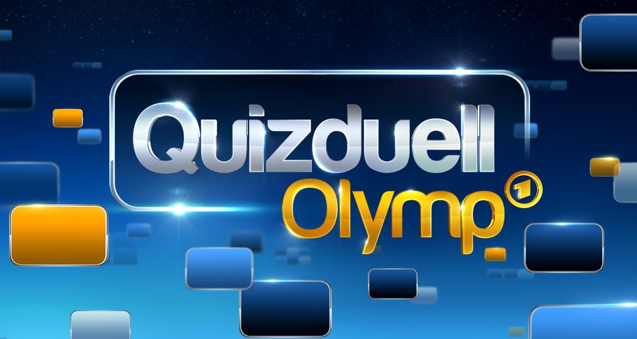 Quizduell-Olymp – Bild: ARD Quizduell-Olymp – Bild: ARD