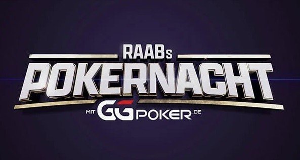 Raabs Pokernacht mit GGPoker.de – Bild: RTL/Raab Entertainment