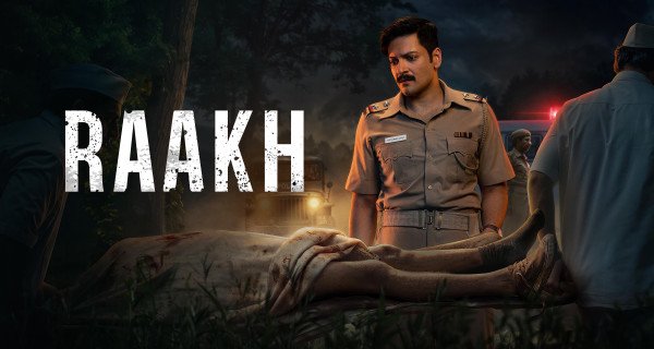 Raakh – Bild: Prime Video