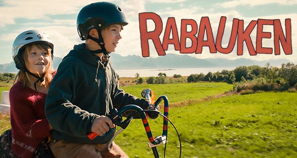 Rabauken – Bild: NDR/NordicStories Nord