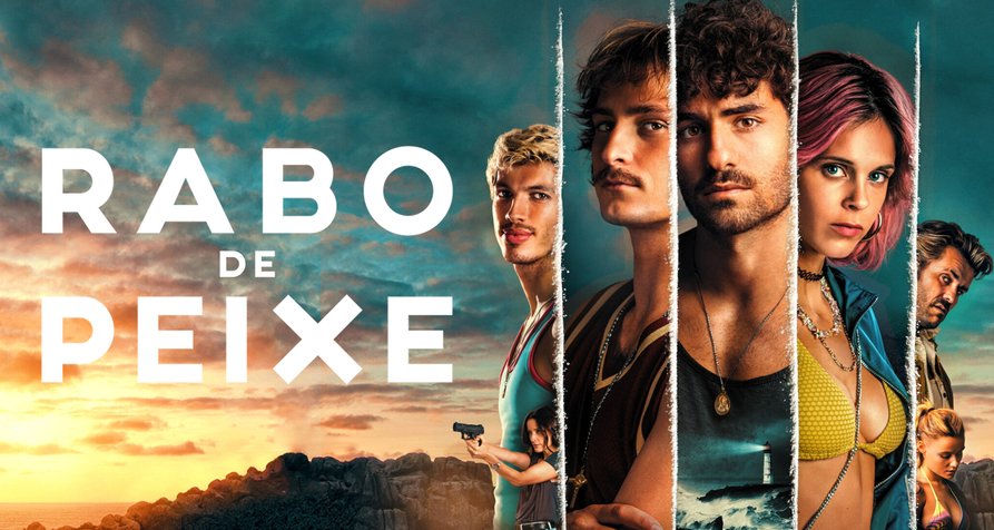 Rabo de Peixe – Bild: Netflix Rabo de Peixe – Bild: Netflix
