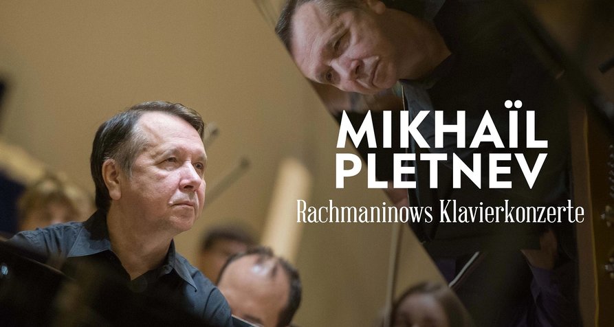 Rachmaninows Klavierkonzerte – Bild: arte.tv Rachmaninows Klavierkonzerte – Bild: arte.tv