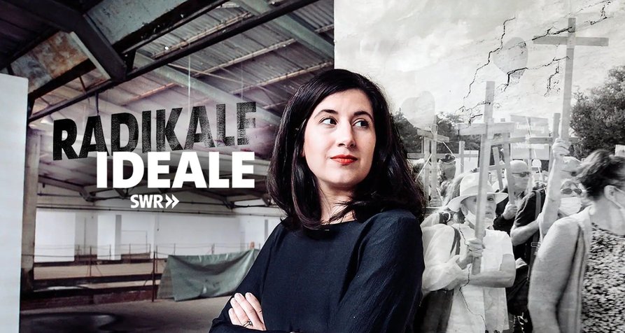 Radikale Ideale – Bild: SWR