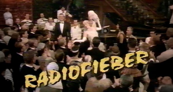 Radiofieber Radiofieber