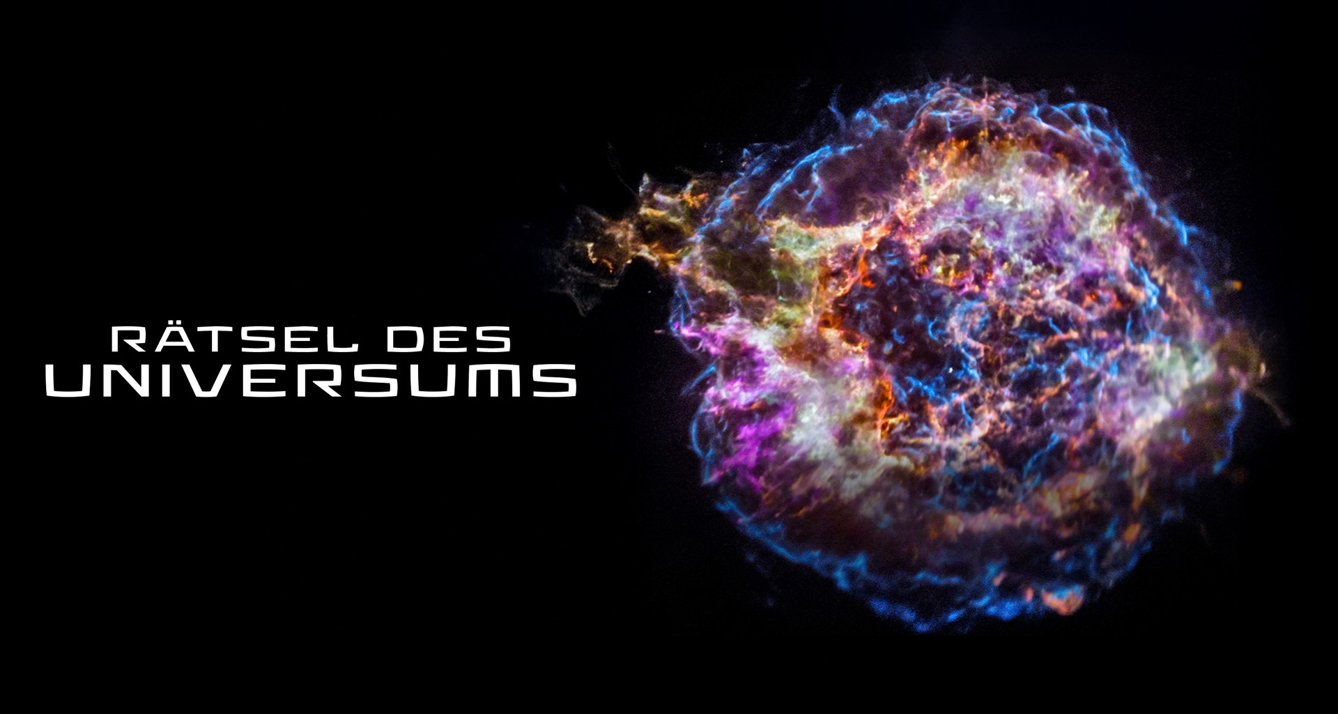 Rätsel des Universums – Bild: GEO Television