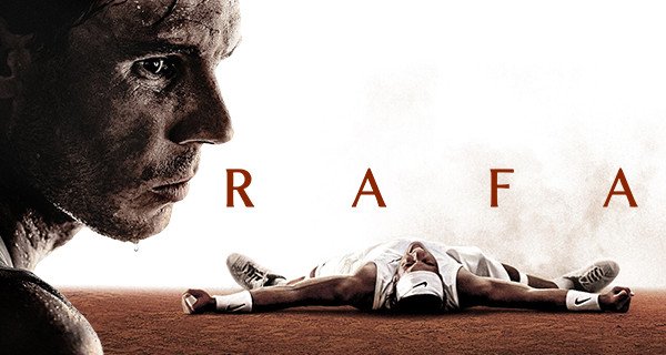Rafa – Bild: Netflix Rafa – Bild: Netflix