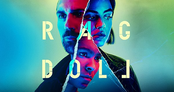 Ragdoll – Bild: RTL/Sid Gentle Films 2021 Ragdoll – Bild: RTL/Sid Gentle Films 2021