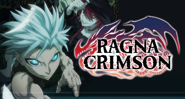 Ragna Crimson – Bild: Silver Link Ragna Crimson – Bild: Silver Link