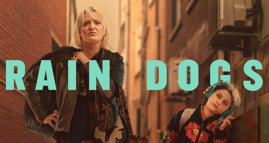 Rain Dogs – Bild: HBO/Sid Gentle Films Rain Dogs – Bild: HBO/Sid Gentle Films