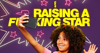 Raising a F***ing Star