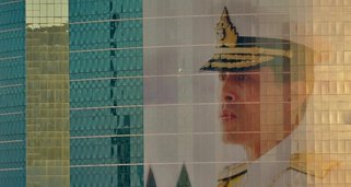 RAMA X – Thailands geheimnisvoller Herrscher