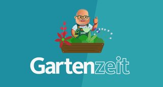 Rammes Gartenzeit