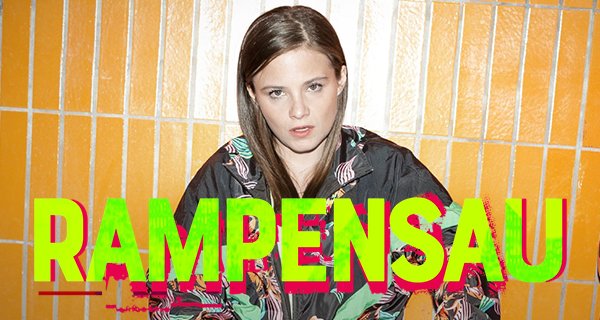 Rampensau – Bild: TVNOW/Stefan Erhard