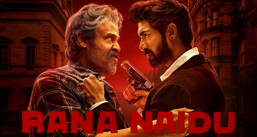 Rana Naidu – Bild: Netflix Rana Naidu – Bild: Netflix
