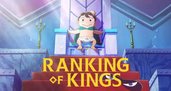 Ranking of Kings – Bild: Wit Studio Ranking of Kings – Bild: Wit Studio