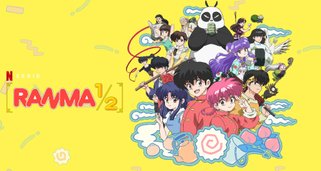 Ranma ½