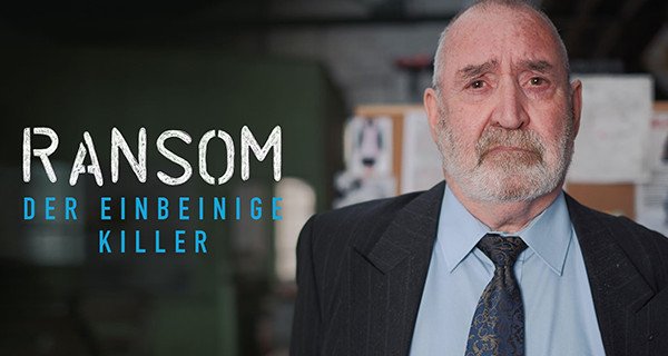 Ransom – Der einbeinige Killer – Bild: Viacom Ransom – Der einbeinige Killer – Bild: Viacom
