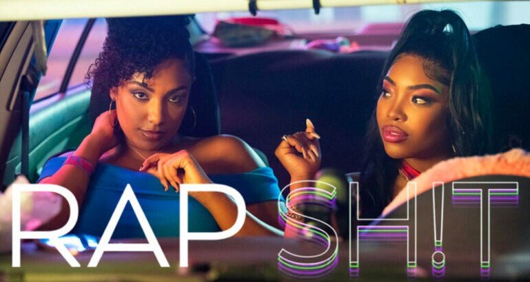Rap Sh!t – Bild: HBO Max