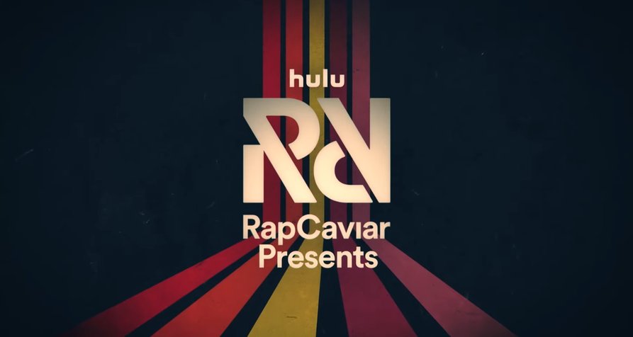 RapCaviar präsentiert – Bild: Hulu/Screenshot RapCaviar präsentiert – Bild: Hulu/Screenshot
