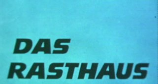 Rasthaus