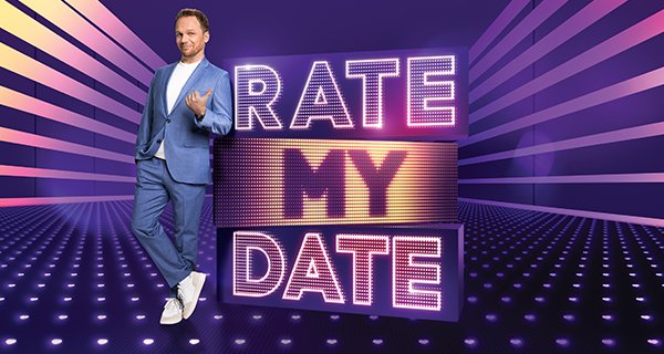 Rate my Date – Bild: SAT.1/Boris Breuer Rate my Date – Bild: SAT.1/Boris Breuer