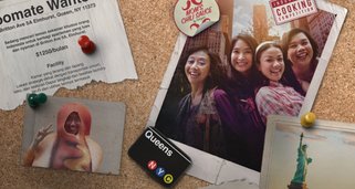 Ratu Ratu Queens: The Series