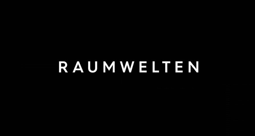 Raumwelten – Bild: 3sat Raumwelten – Bild: 3sat