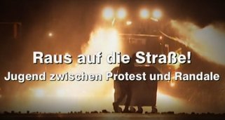 Raus auf die Straße!