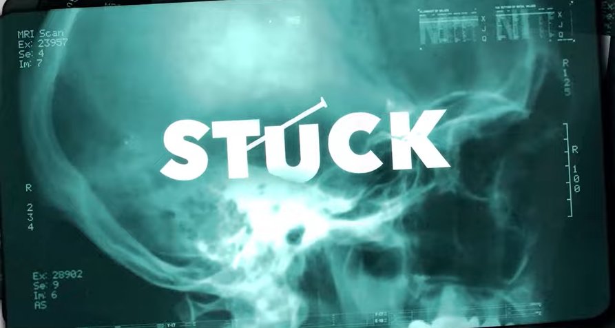 Raus damit! – Bild: TLC/Screenshot