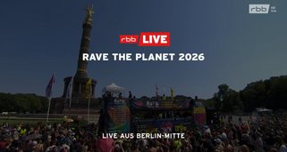 Rave the Planet