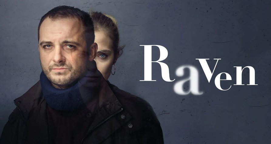 Raven – Bild: arte Raven – Bild: arte