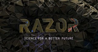 Razor: Science For a Better Future Razor: Science For a Better Future