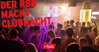 rbb Clubnacht