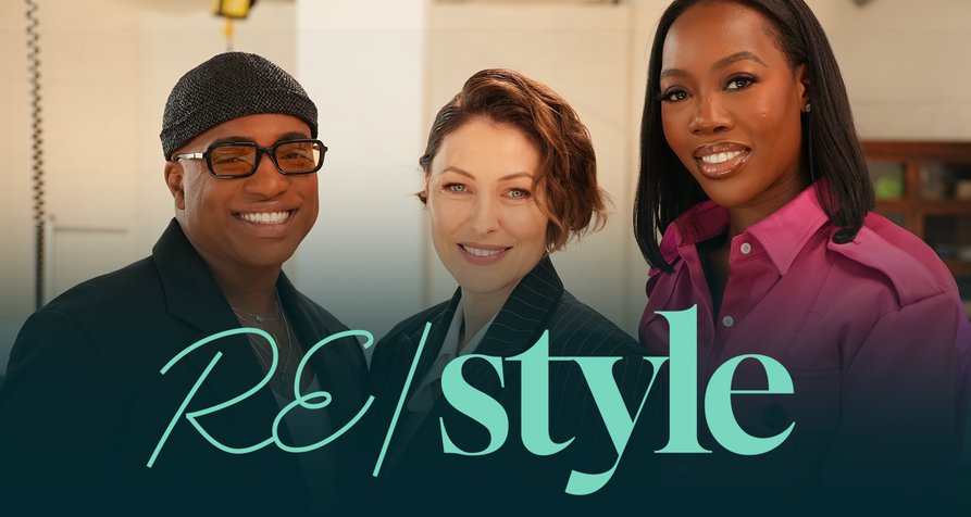 RE/​style – Bild: Amazon Prime Video