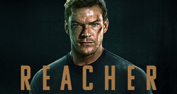 Reacher – Bild: Amazon Studios