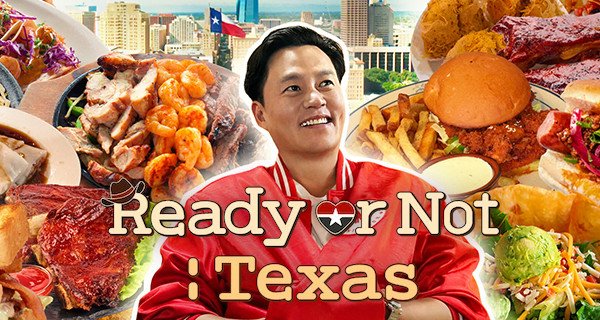 Ready or Not: Texas – Bild: Netflix
