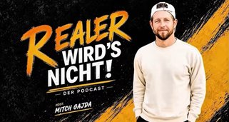 Realer wird’s nicht