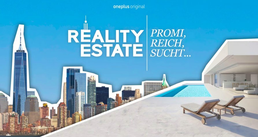 Reality Estate – Promi, Reich, sucht … – Bild: CH Media Entertainment