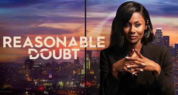 Reasonable Doubt – Bild: ABC Signature/Onyx Collective/Simpson Street/Wilmore Films Reasonable Doubt – Bild: ABC Signature/Onyx Collective/Simpson Street/Wilmore Films
