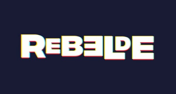 Rebelde – Bild: Netflix