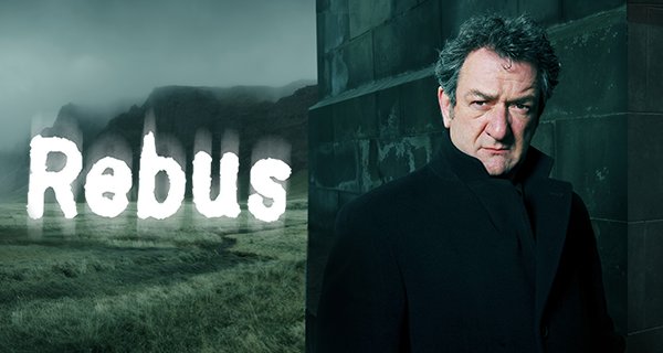 Rebus – Bild: Britbox