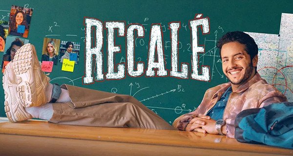 Recalé – Bild: Netflix Recalé – Bild: Netflix